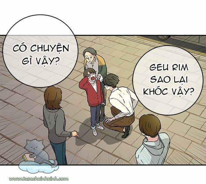 Cạm Bẫy - Chương 5 - ảnh 30