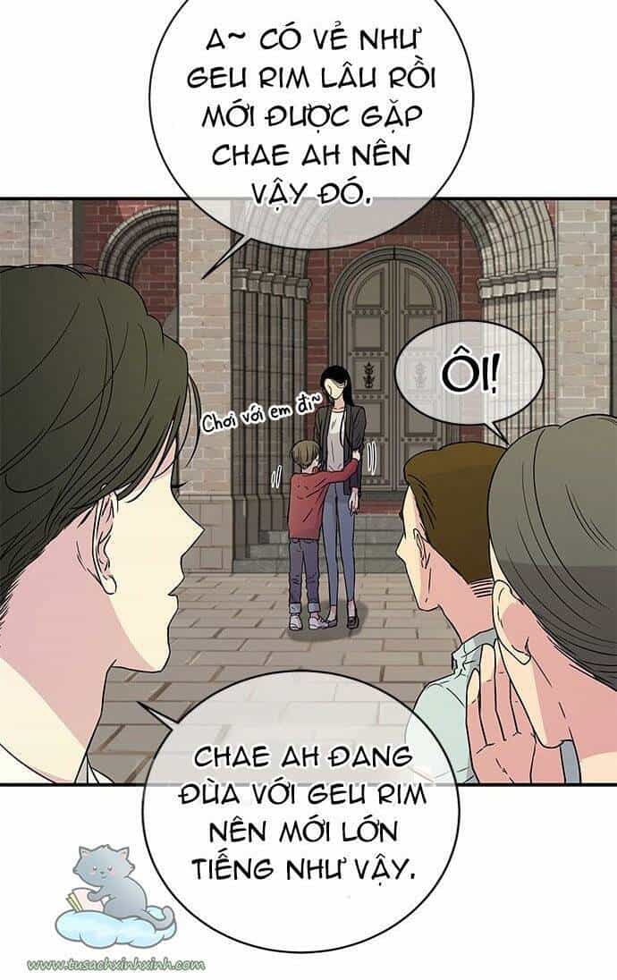 Cạm Bẫy - Chương 5 - ảnh 35