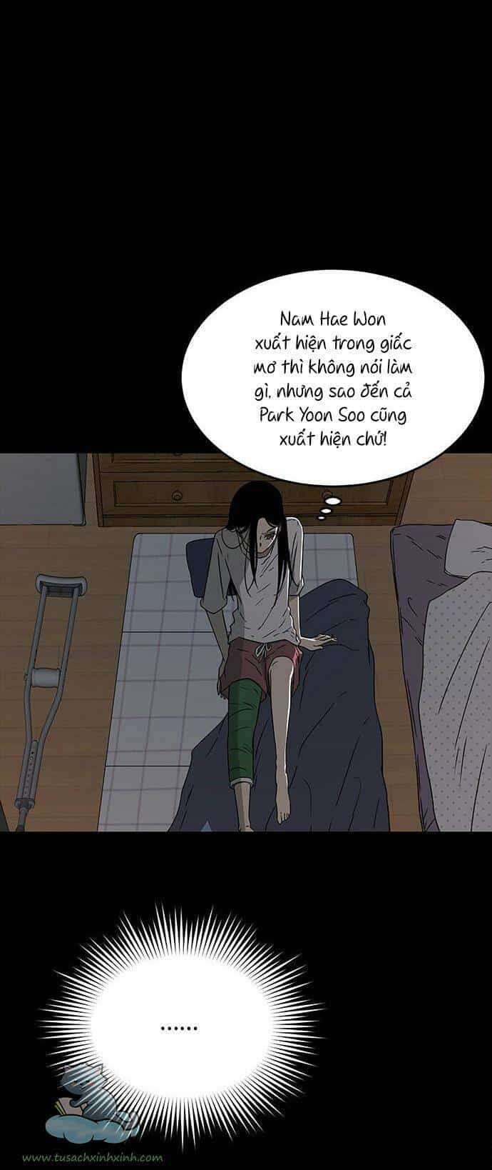 Cạm Bẫy - Chương 52 - ảnh 6