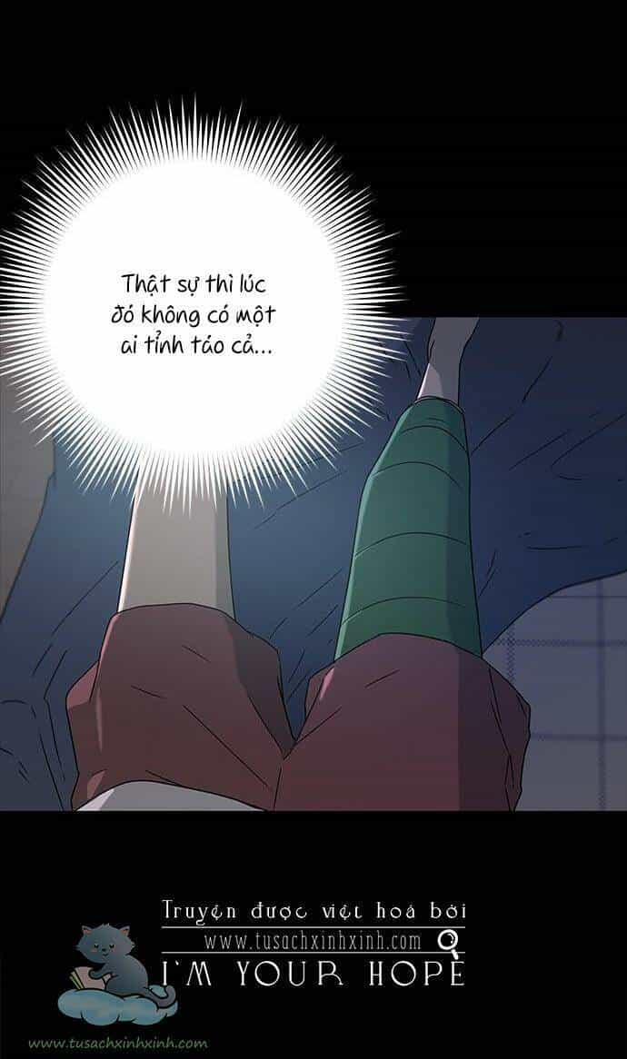 Cạm Bẫy - Chương 52 - ảnh 8