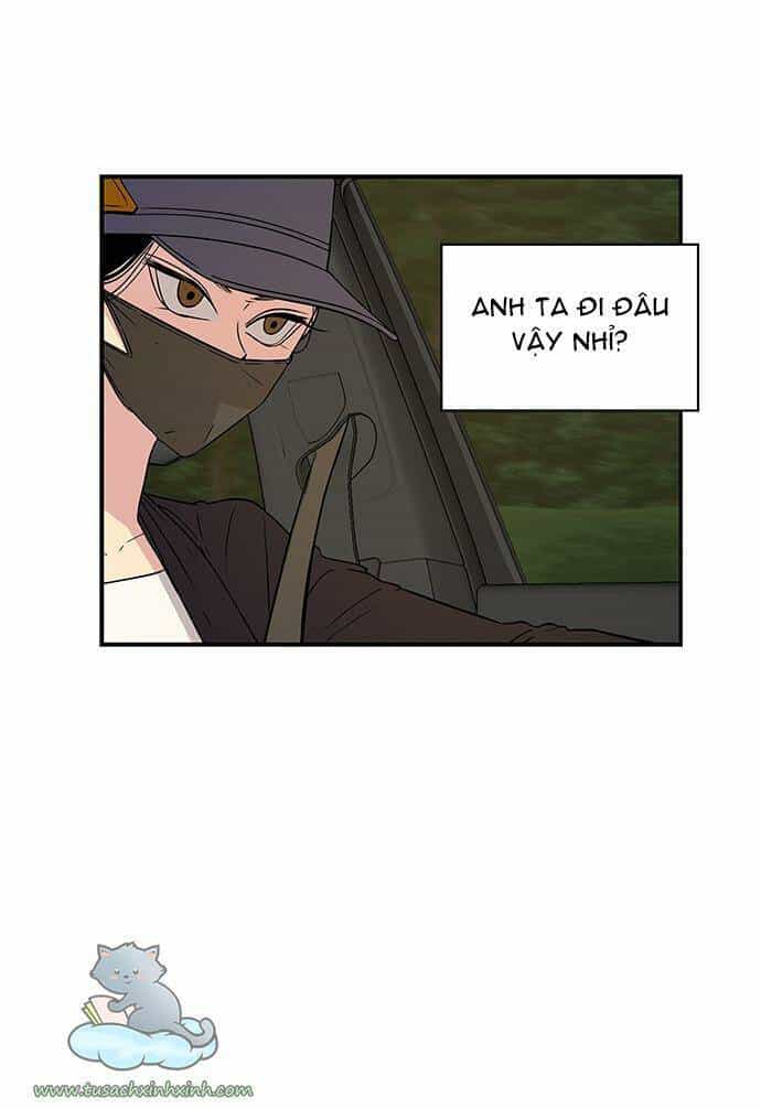 Cạm Bẫy - Chương 6 - ảnh 3