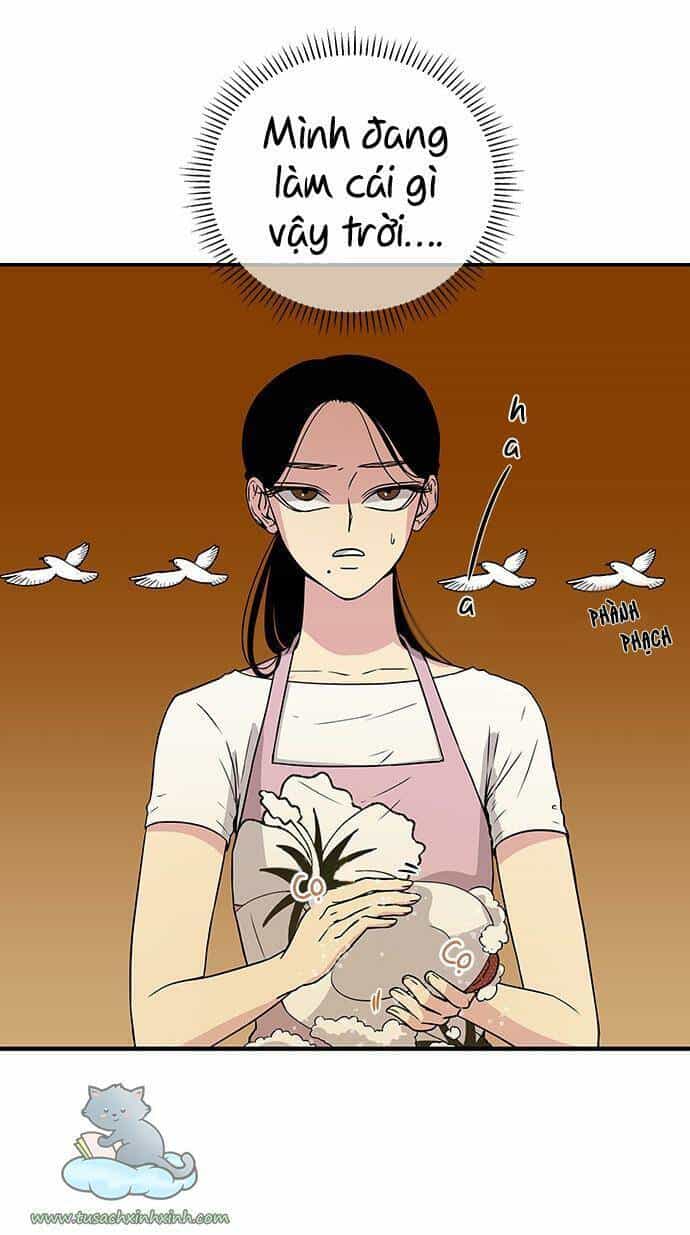 Cạm Bẫy - Chương 6 - ảnh 35