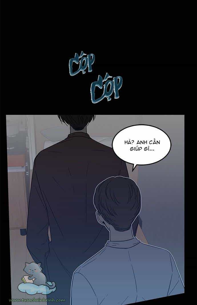 Cạm Bẫy - Chương 66 - ảnh 41