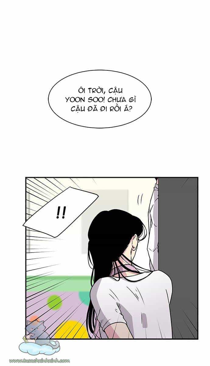 Cạm Bẫy - Chương 7 - ảnh 23