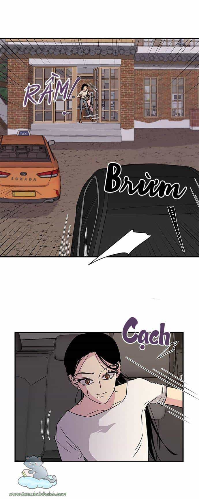 Cạm Bẫy - Chương 7 - ảnh 27