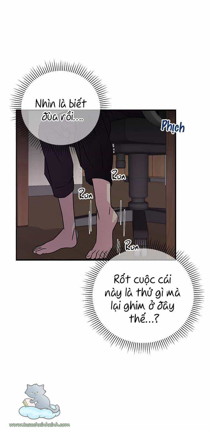 Cạm Bẫy - Chương 7 - ảnh 52
