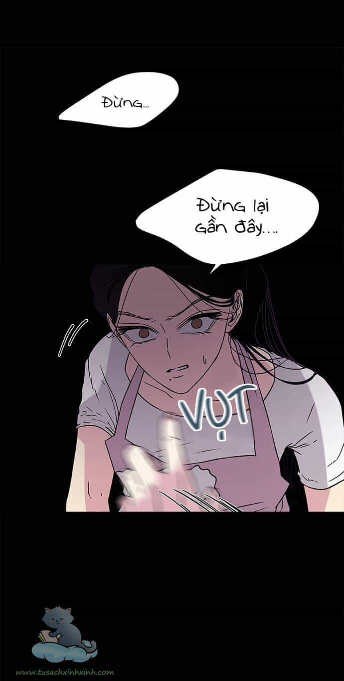 Cạm Bẫy - Chương 7 - ảnh 6