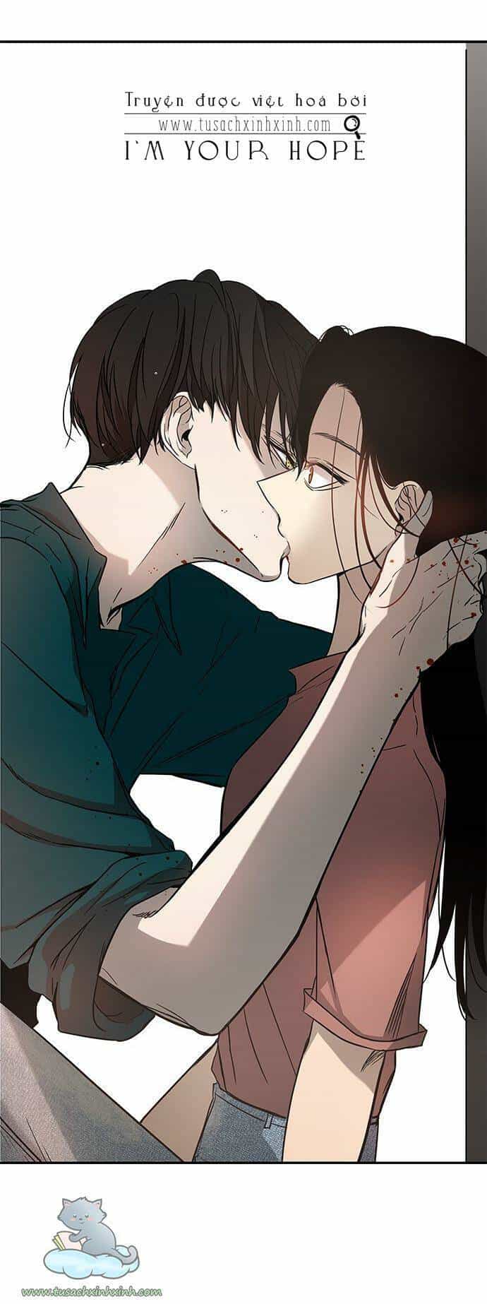 Cạm Bẫy - Chương 72 - ảnh 2