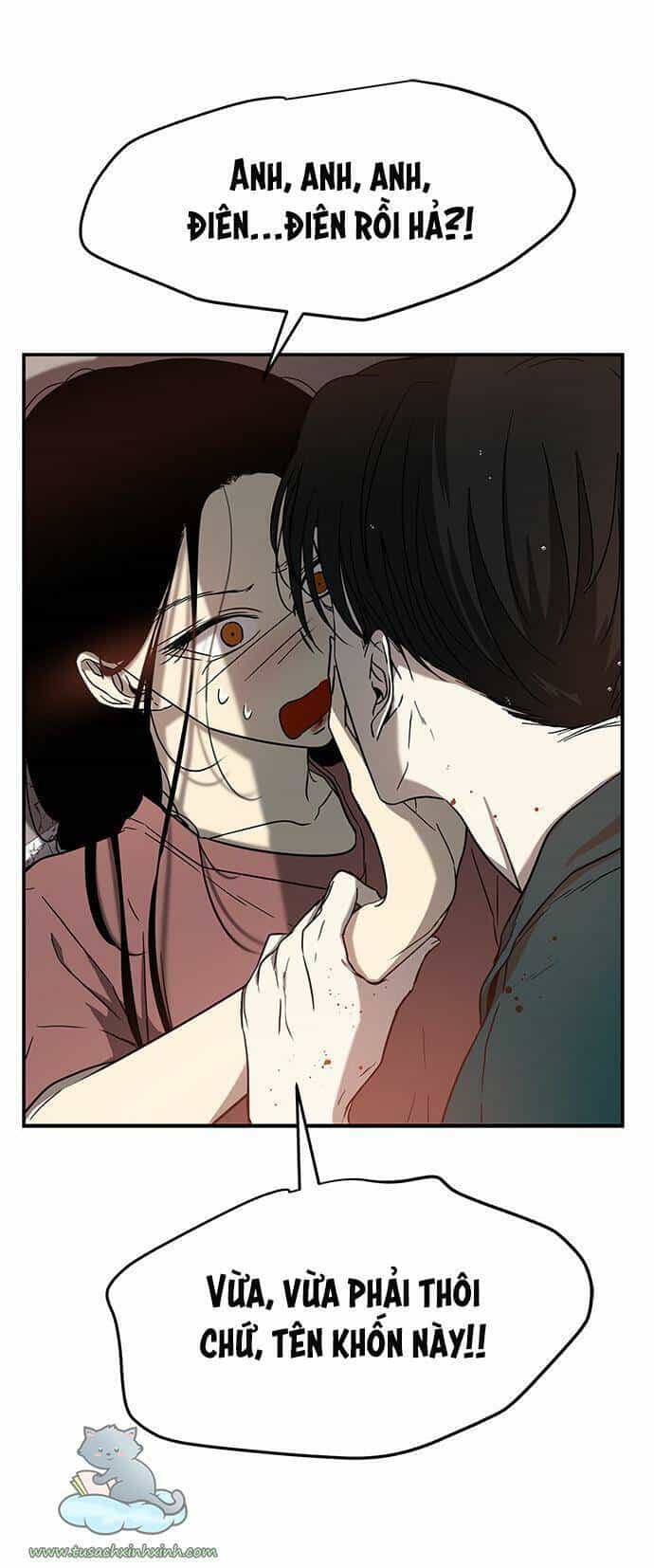 Cạm Bẫy - Chương 72 - ảnh 6
