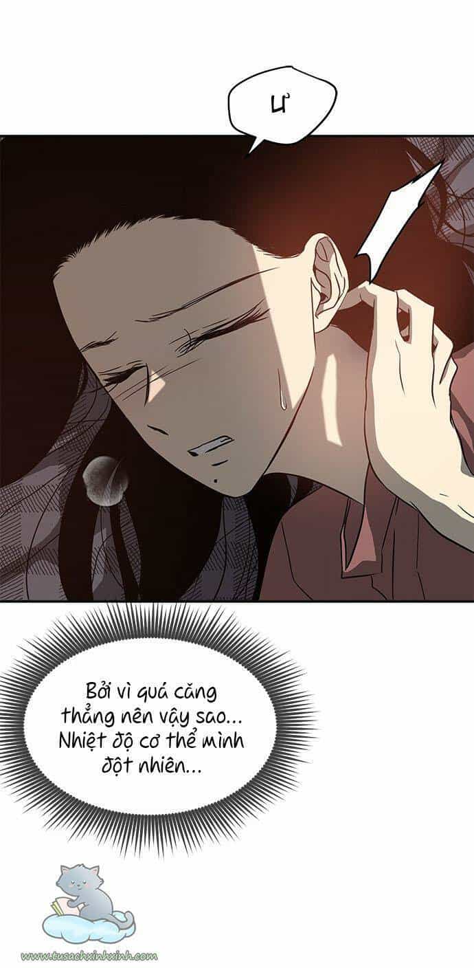 Cạm Bẫy - Chương 73 - ảnh 17