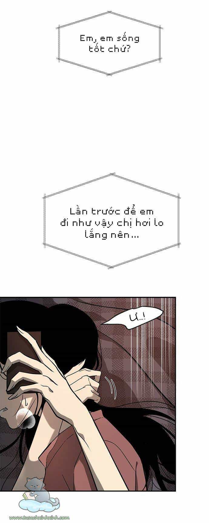 Cạm Bẫy - Chương 73 - ảnh 25