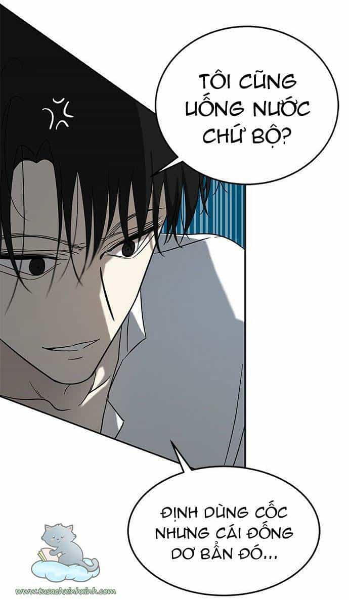 Cạm Bẫy - Chương 74 - ảnh 9