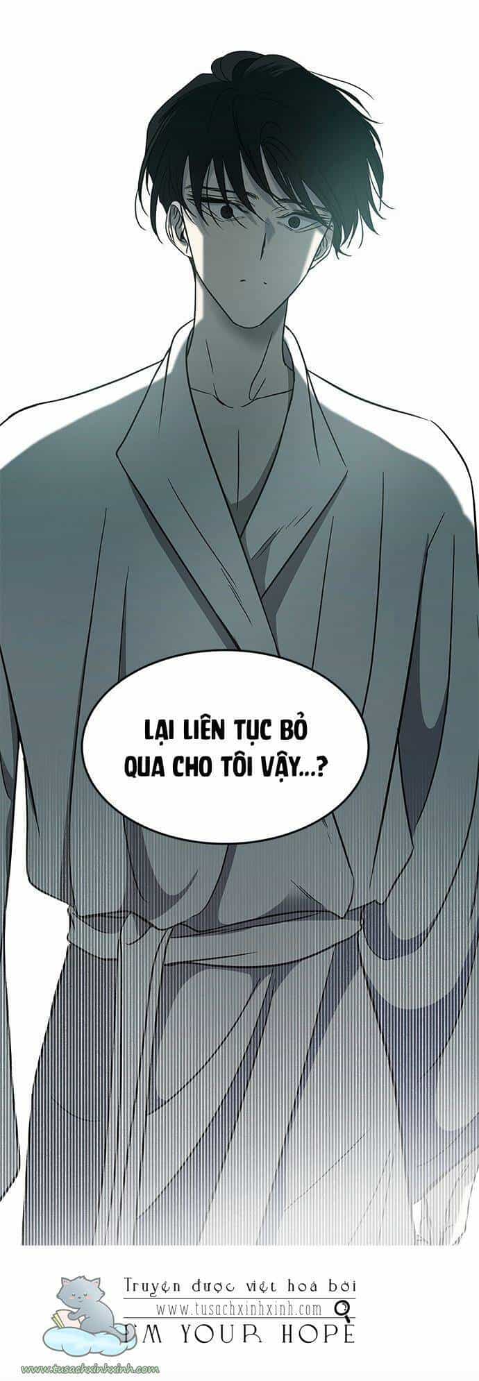 Cạm Bẫy - Chương 75 - ảnh 76