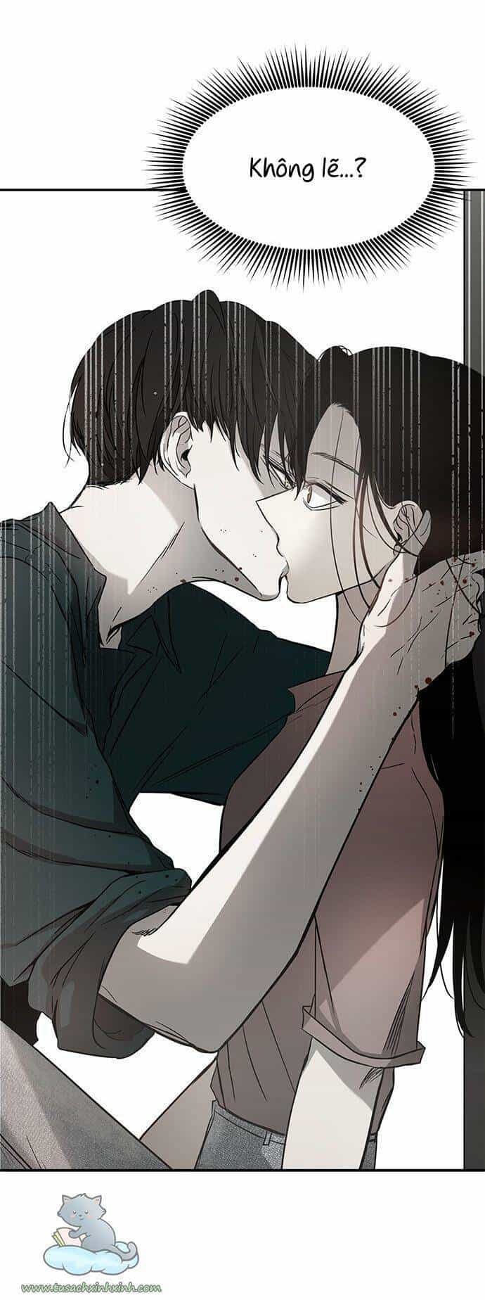 Cạm Bẫy - Chương 76 - ảnh 80