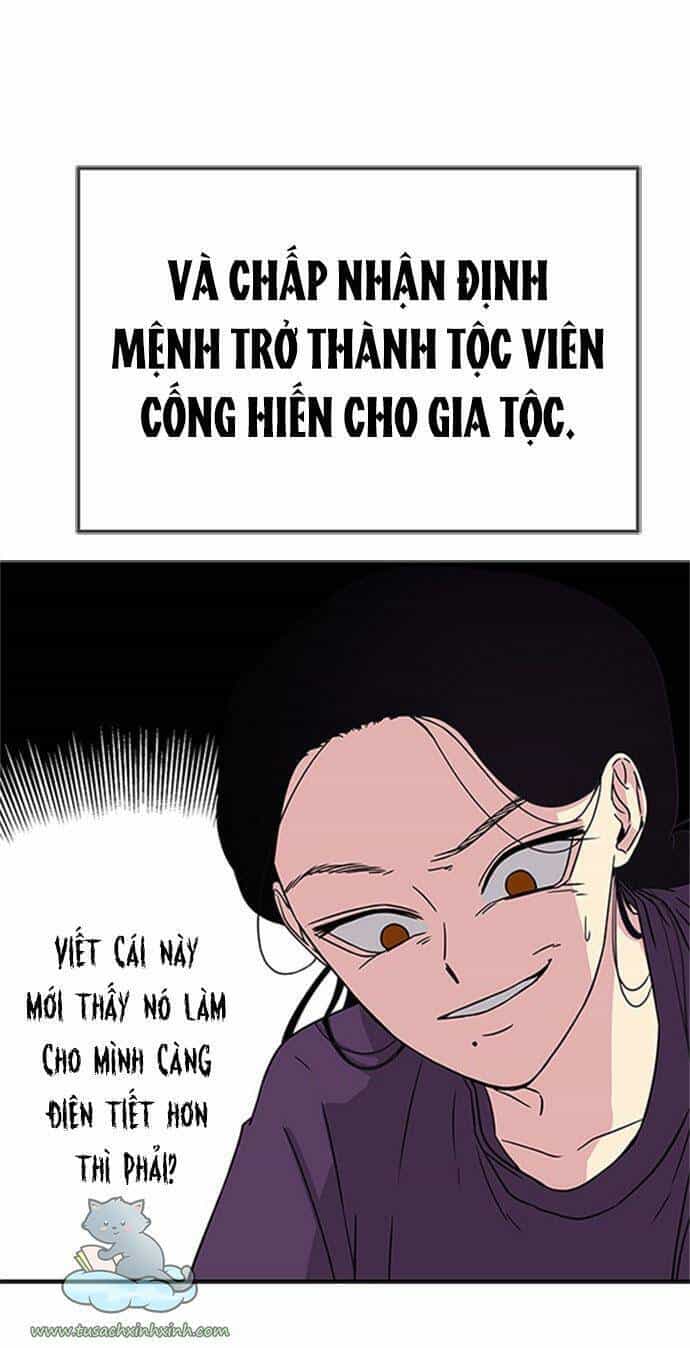 Cạm Bẫy - Chương 8 - ảnh 25