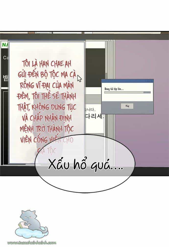 Cạm Bẫy - Chương 8 - ảnh 28