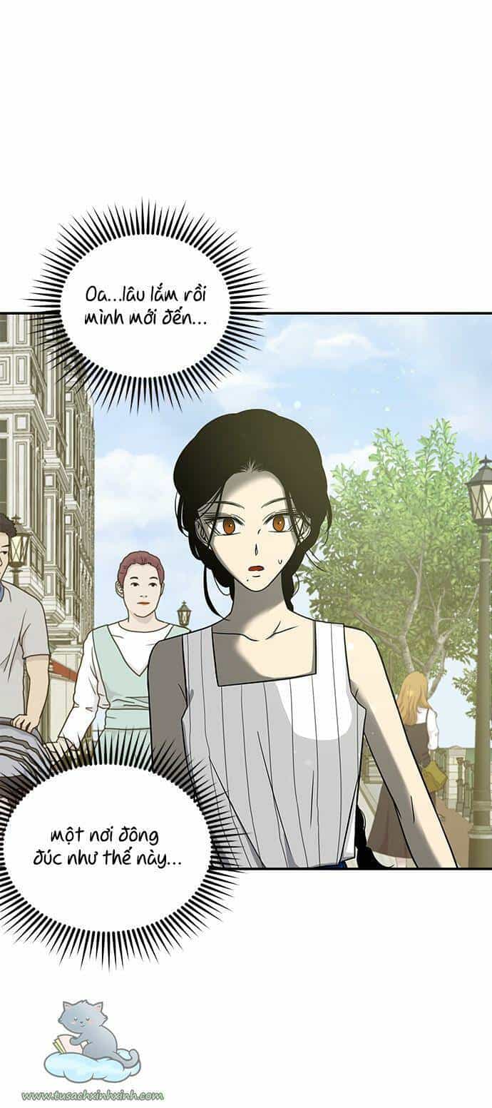 Cạm Bẫy - Chương 83 - ảnh 4