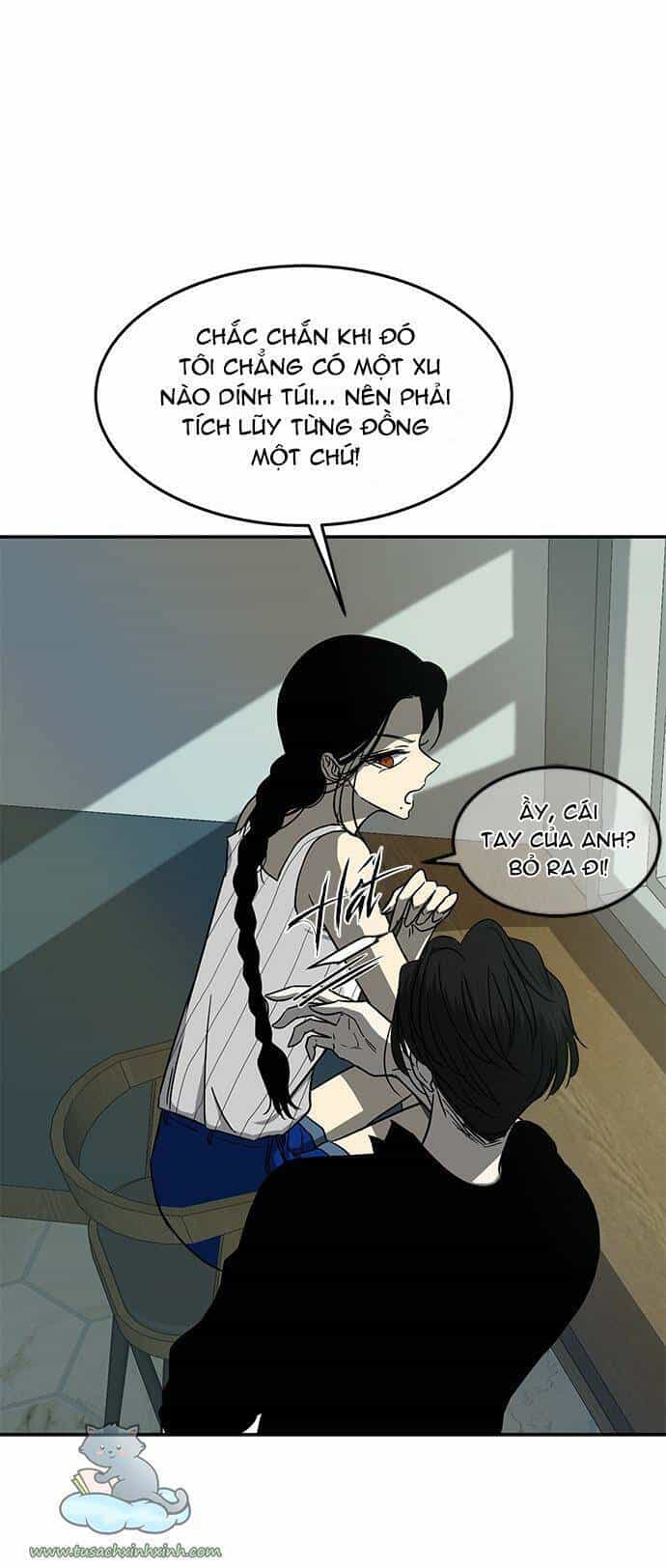Cạm Bẫy - Chương 83 - ảnh 49