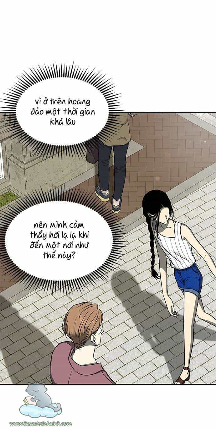 Cạm Bẫy - Chương 83 - ảnh 5