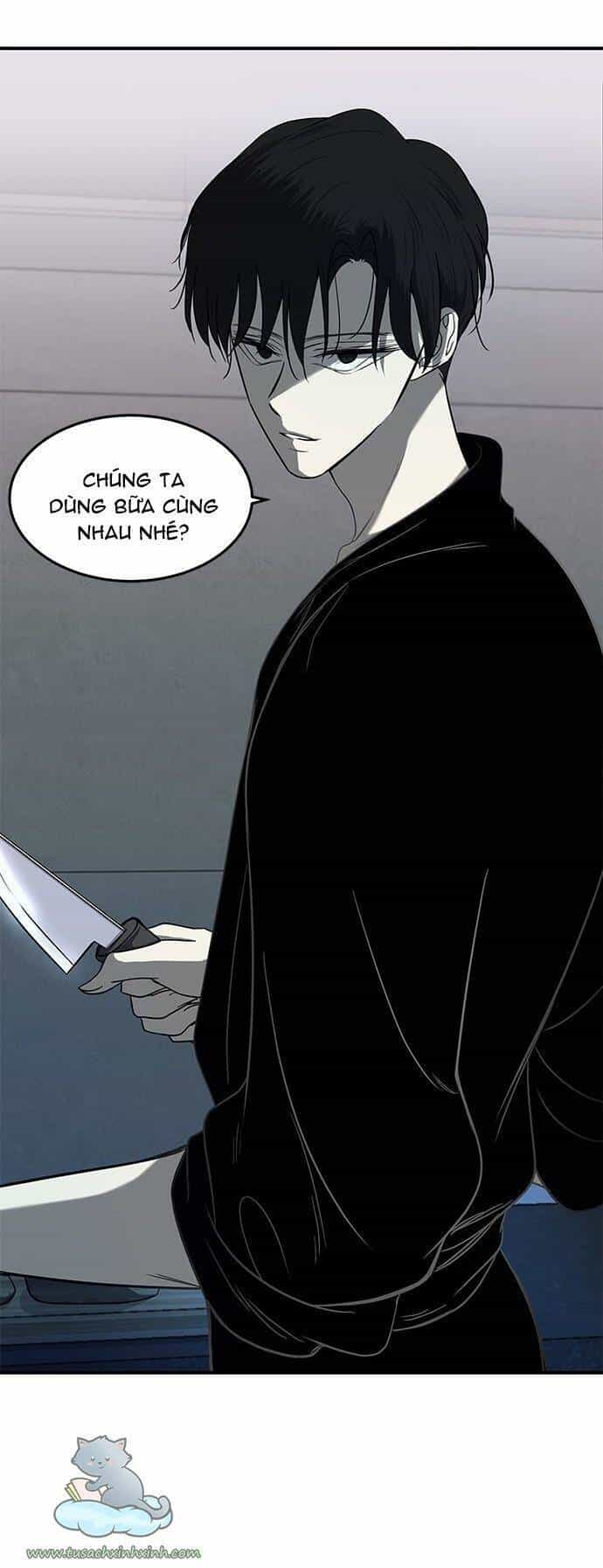 Cạm Bẫy - Chương 86 - ảnh 3