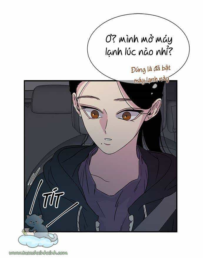 Cạm Bẫy - Chương 9 - ảnh 11