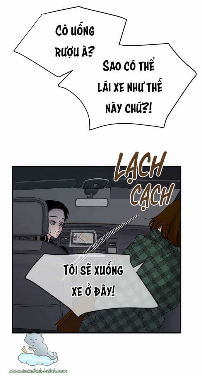 Cạm Bẫy - Chương 9 - ảnh 18