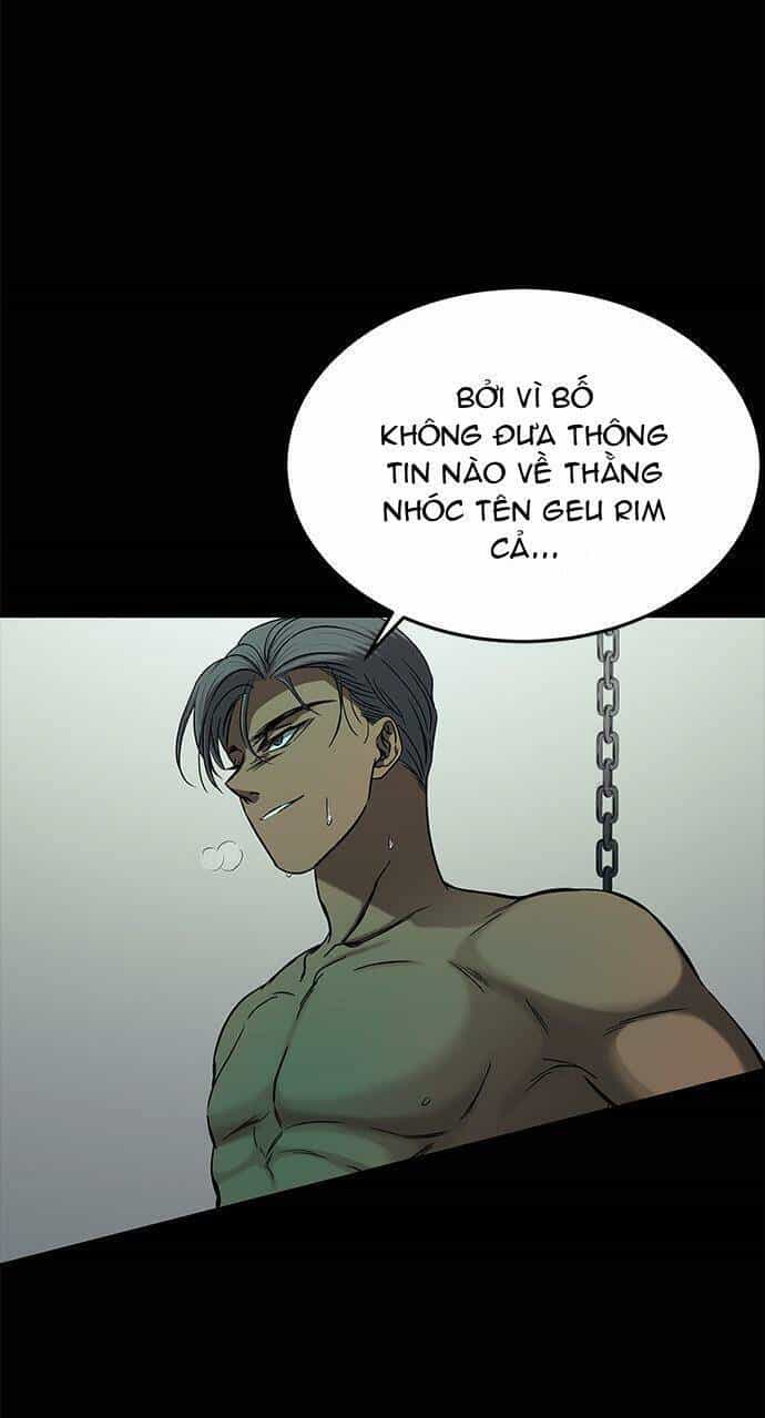 Cạm Bẫy - Chương 93 - ảnh 32
