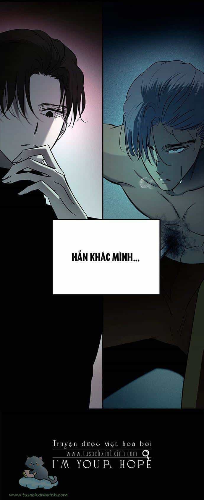Cạm Bẫy - Chương 93 - ảnh 40