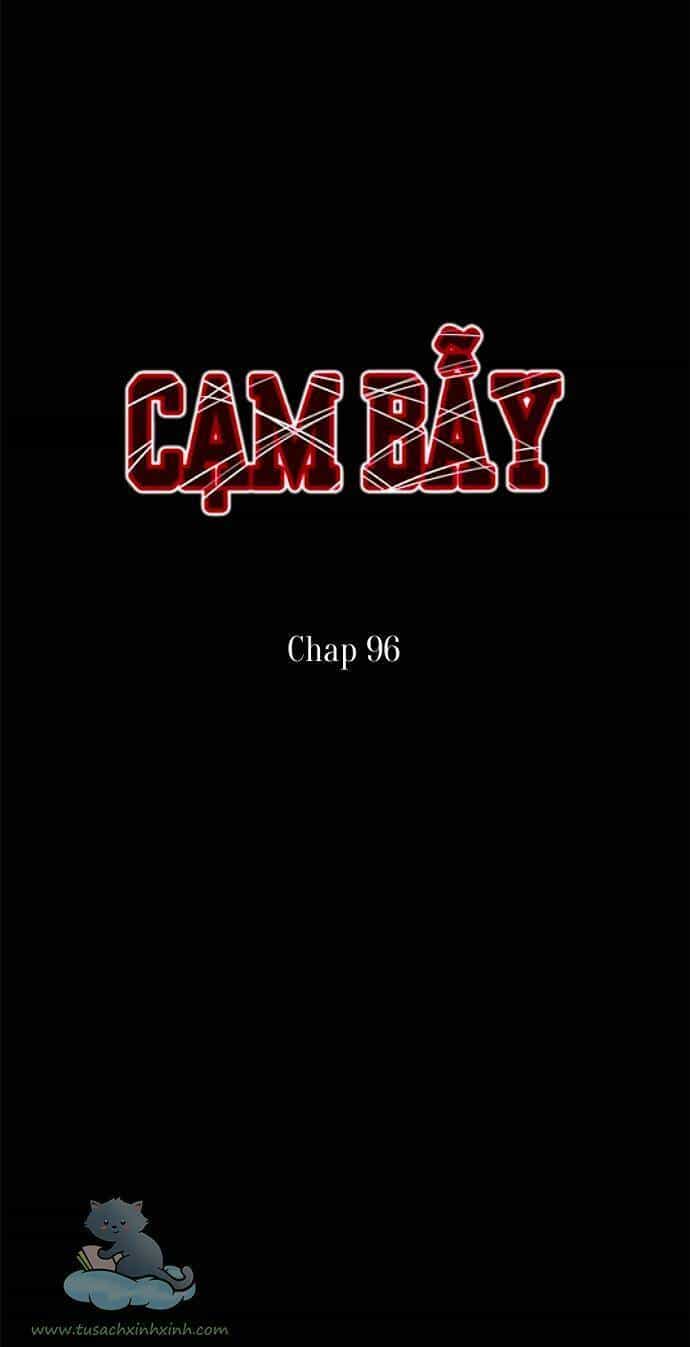 Cạm Bẫy - Chương 96 - ảnh 4