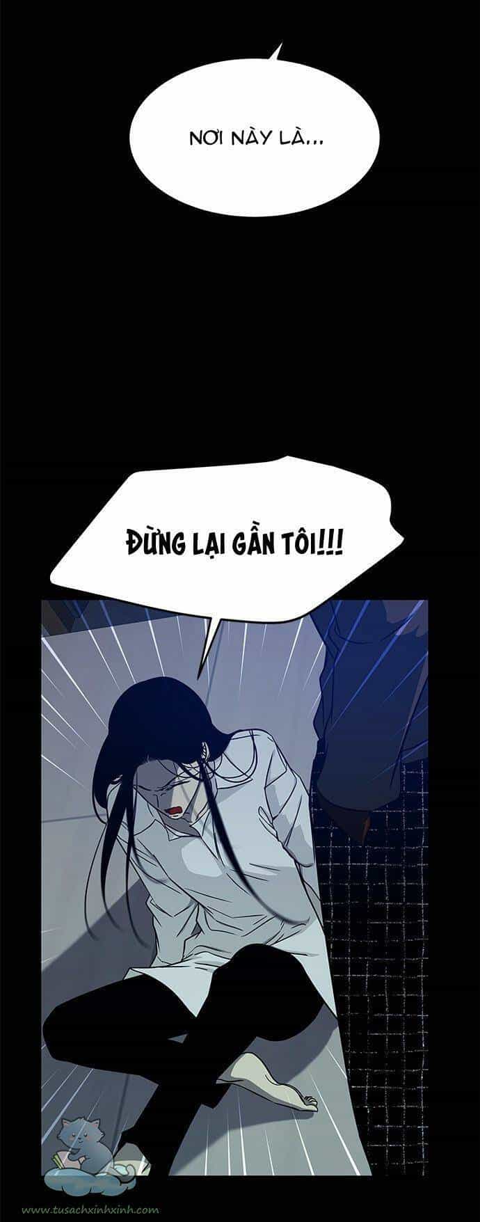 Cạm Bẫy - Chương 96 - ảnh 8