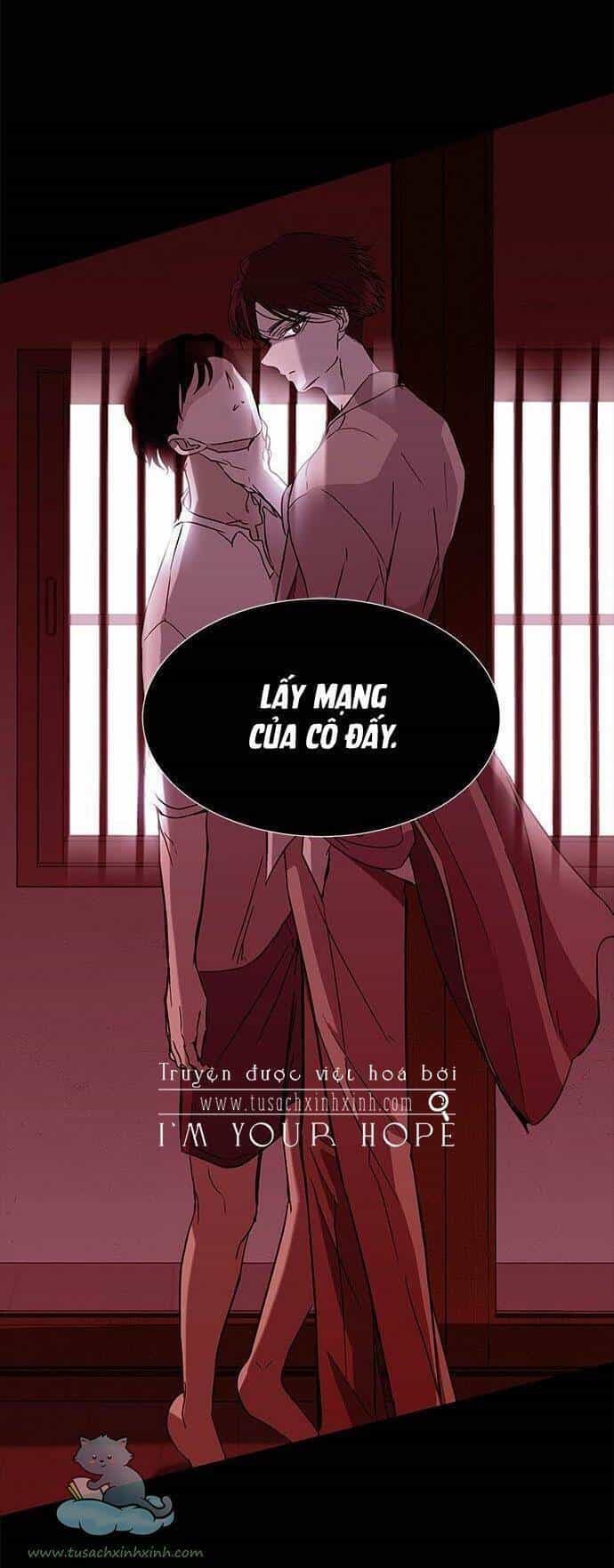 Cạm Bẫy - Chương 99 - ảnh 40