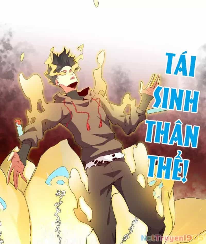 Cấm Chú Sư Mạnh Nhất Lịch Sử - Chương 0 - ảnh 22