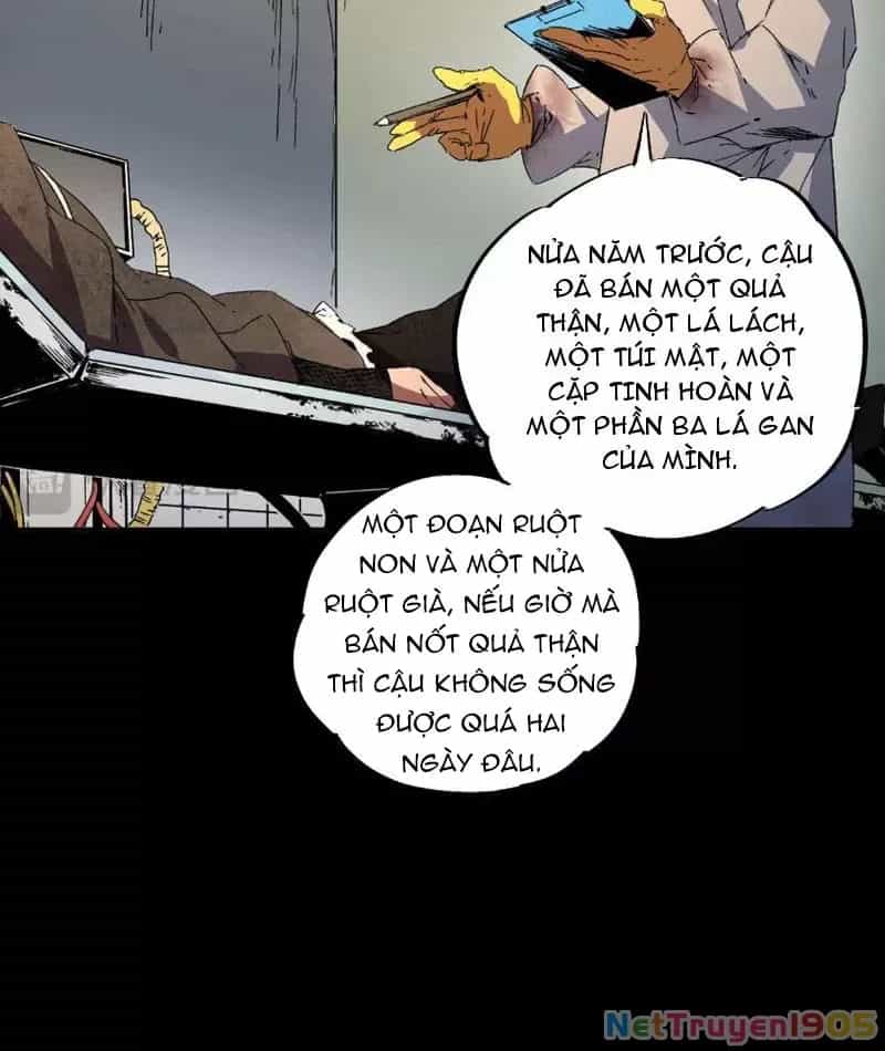 Cấm Chú Sư Mạnh Nhất Lịch Sử - Chương 0 - ảnh 6