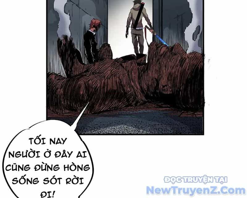 Cấm Chú Sư Mạnh Nhất Lịch Sử - Chương 9 - ảnh 115