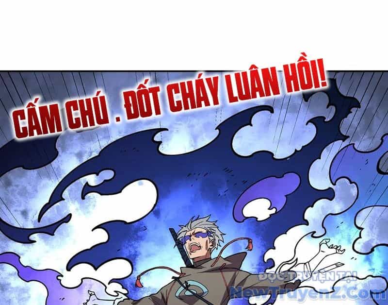 Cấm Chú Sư Mạnh Nhất Lịch Sử - Chương 9 - ảnh 26