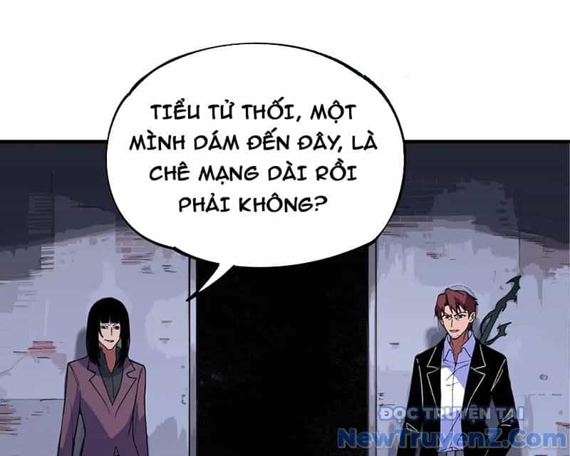 Cấm Chú Sư Mạnh Nhất Lịch Sử - Chương 9 - ảnh 59