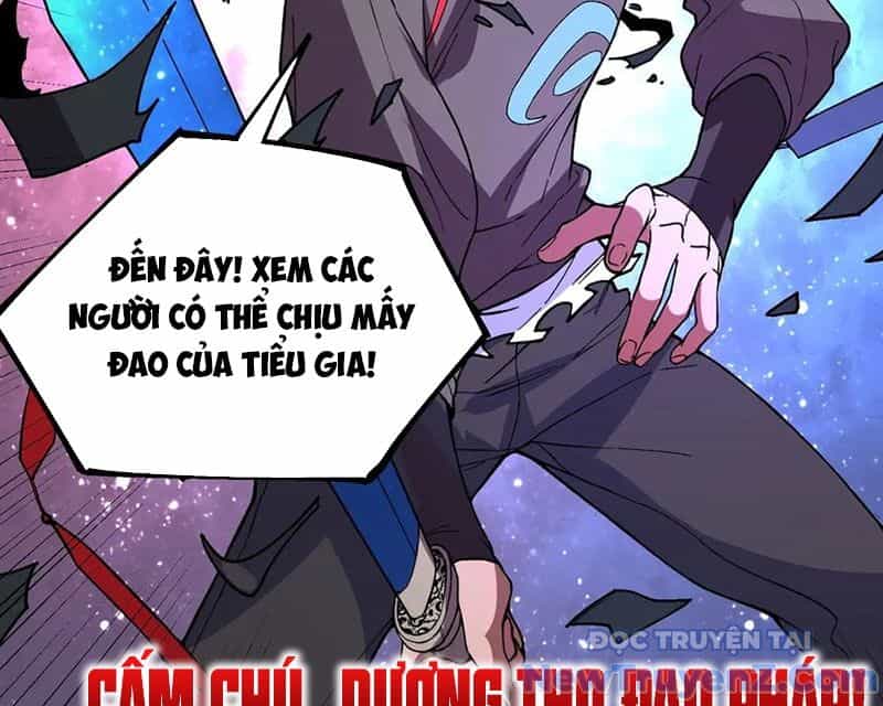 Cấm Chú Sư Mạnh Nhất Lịch Sử - Chương 9 - ảnh 65