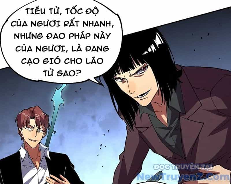 Cấm Chú Sư Mạnh Nhất Lịch Sử - Chương 9 - ảnh 77