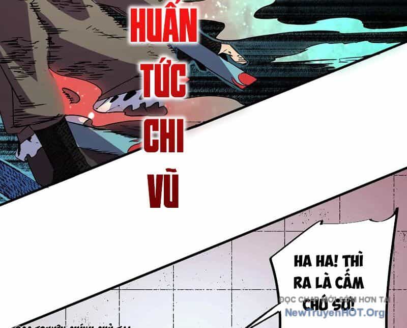 Cấm Chú Sư Mạnh Nhất Lịch Sử - Chương 10 - ảnh 4