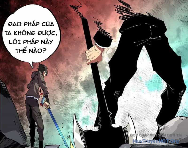 Cấm Chú Sư Mạnh Nhất Lịch Sử - Chương 10 - ảnh 61
