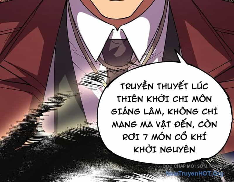 Cấm Chú Sư Mạnh Nhất Lịch Sử - Chương 11 - ảnh 122