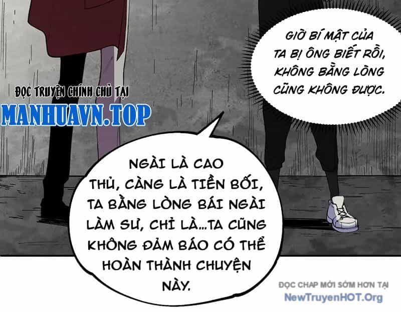 Cấm Chú Sư Mạnh Nhất Lịch Sử - Chương 11 - ảnh 134