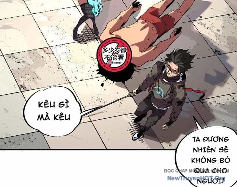 Cấm Chú Sư Mạnh Nhất Lịch Sử - Chương 11 - ảnh 20