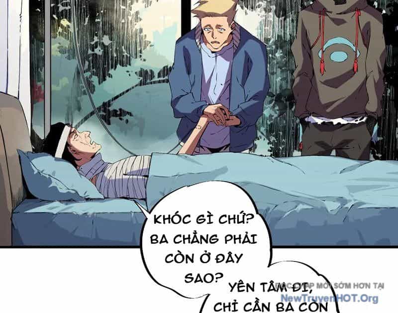Cấm Chú Sư Mạnh Nhất Lịch Sử - Chương 11 - ảnh 35