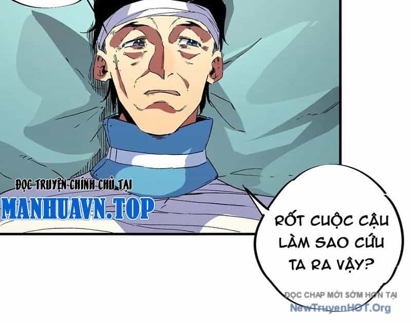Cấm Chú Sư Mạnh Nhất Lịch Sử - Chương 11 - ảnh 37