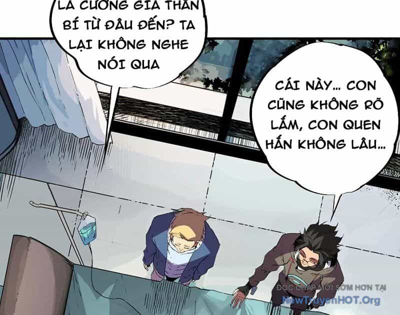 Cấm Chú Sư Mạnh Nhất Lịch Sử - Chương 11 - ảnh 41