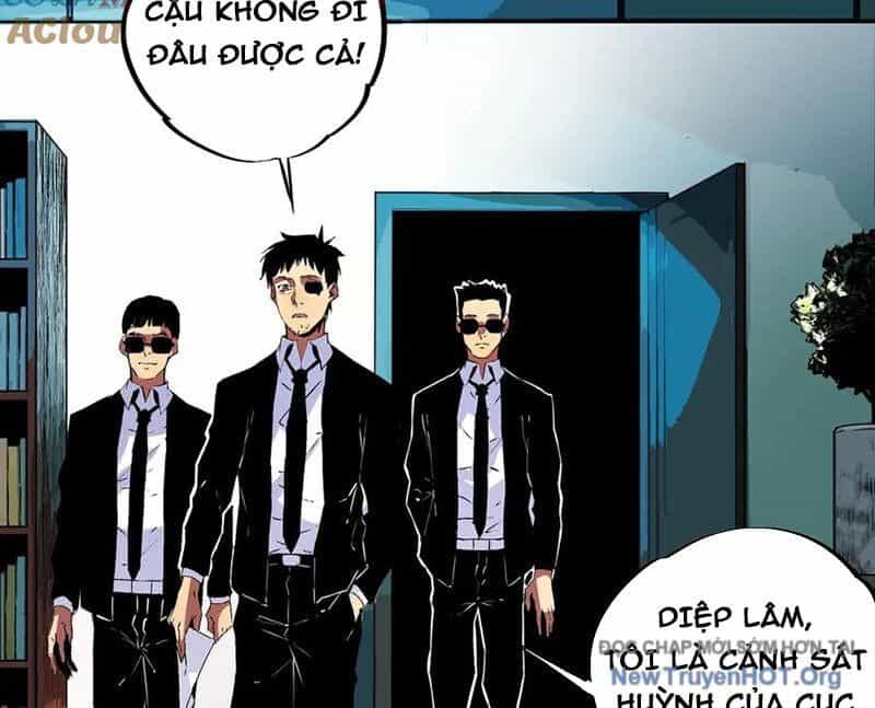 Cấm Chú Sư Mạnh Nhất Lịch Sử - Chương 11 - ảnh 44