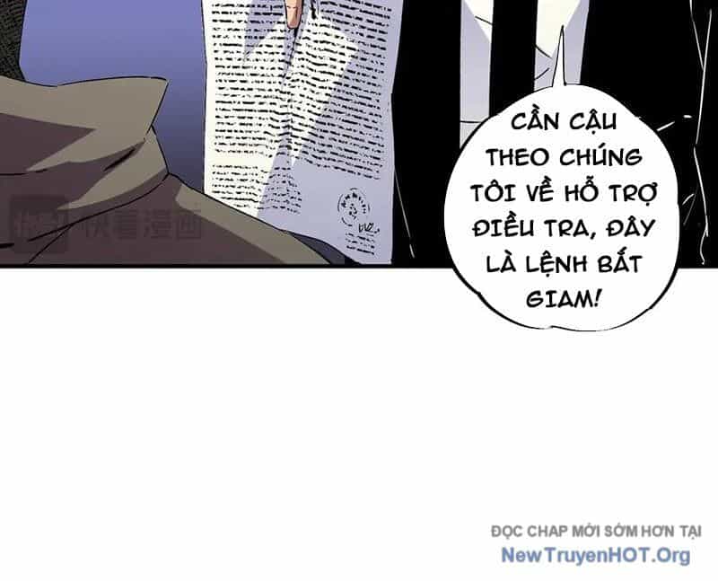 Cấm Chú Sư Mạnh Nhất Lịch Sử - Chương 11 - ảnh 46