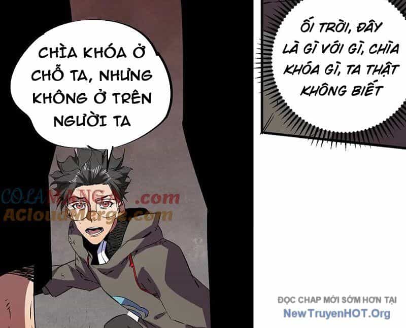 Cấm Chú Sư Mạnh Nhất Lịch Sử - Chương 11 - ảnh 77