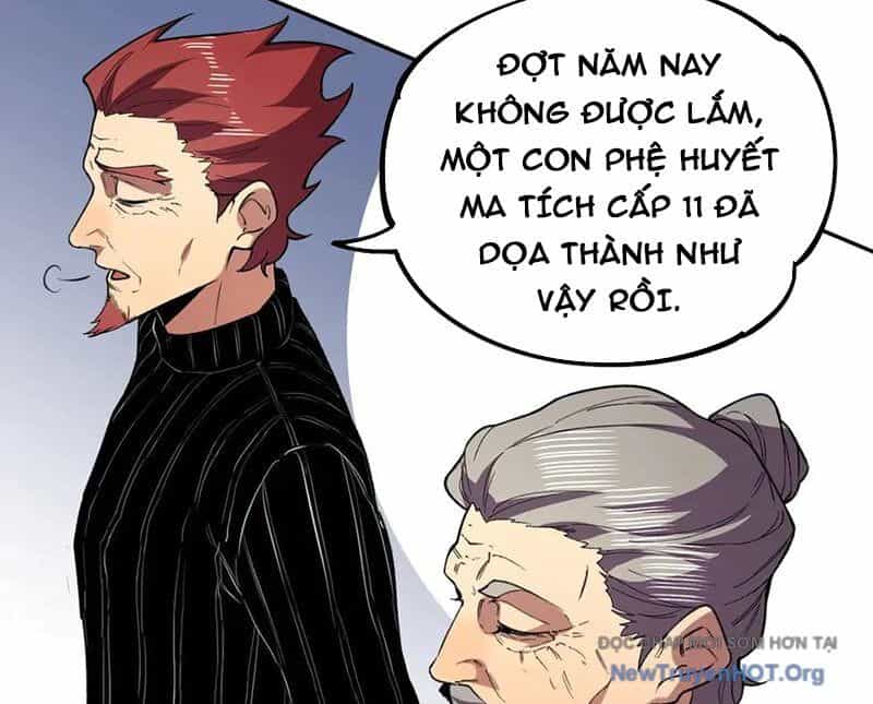 Cấm Chú Sư Mạnh Nhất Lịch Sử - Chương 12 - ảnh 119